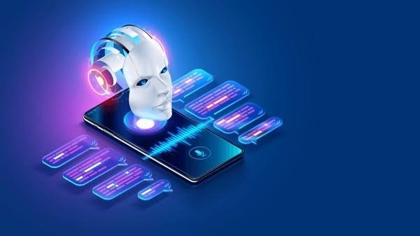 Ai smartphone technology 2025